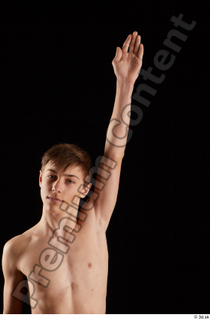 Matthew  1 arm flexing front view nude 0005.jpg